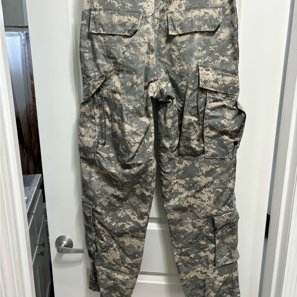 ARMY combat uniform pants Small-Reg - Picture 6 of 6